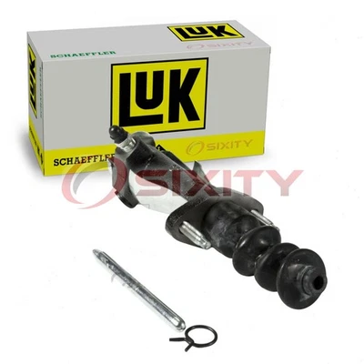 LuK Clutch Slave Cylinder for 1985-1986 GMC G1500 4.3L 5.0L V6 V8 aa - Image 1 of 4
