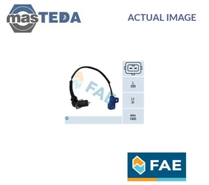 79079 CRANKSHAFT POSITION SENSOR FAE FOR ROVER 200,100 METRO,MINI,400,100 - Picture 1 of 5