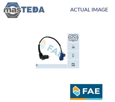 79079 CRANKSHAFT POSITION SENSOR FAE FOR ROVER 200,100 METRO,MINI,400,100 - Image 1 of 4