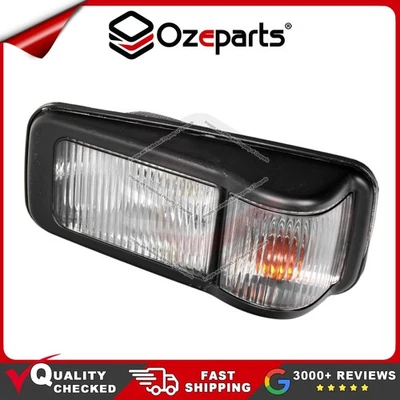 LH Left Indicator Light Side Lamp For Isuzu ELF N-Series wide cabin 2008~On - Image 1 of 4