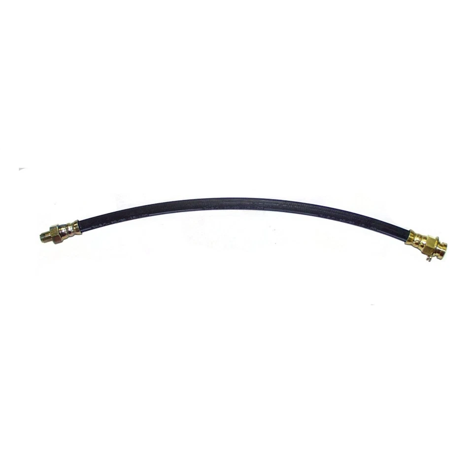 J0645544 Brake Line Front or Rear for J Series Jeep J-2500 J-2600 J-2700 J-2800 - Image 1 of 1