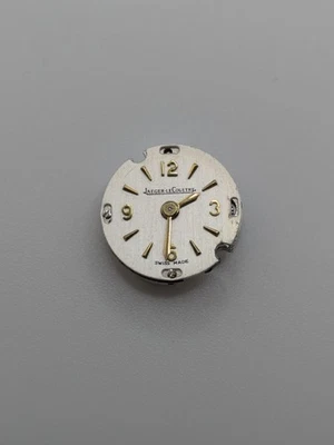 Jaeger-Le Coultre 2044 161 Manual Wind Watch Movement SPARES PARTS REPAIR 12.4mm - Image 1 of 4
