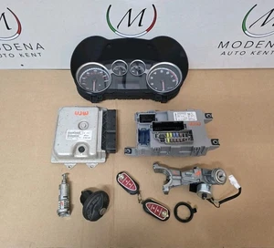 Alfa Romeo MITO 1.4 Multiair 140 Bhp TCT Auto ECU Start Kit 51981634 (UJW) - Picture 1 of 6