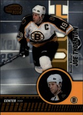 A4335- 2003-04 Pacific Invincible HK 1-100 +Inserts -You Pick- 10+ FREE US SHIP