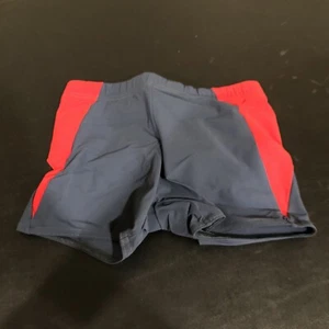 Kes-Vir Boy's Slate Shorties Size 5/6 - Picture 1 of 4