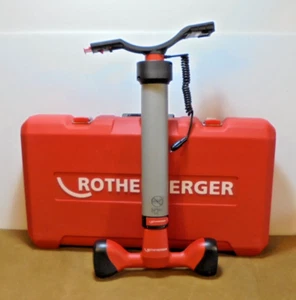 Dispositivo de localización Rothenberger Roloc Plus No. Localizador 69606 - Imagen 1 de 5