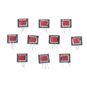 10pcs audio transformer 600:600 ohm 1:1 EI14 isolation transformer ringi_SI - Picture 1 of 8