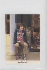 1969 Bergmann-Verlag Show-Top-Stars Joe Cocker 0m08