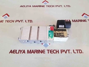 Kaneko Sangyo MB15G-8-A3P Luft Magnetventil - Bild 1 von 5