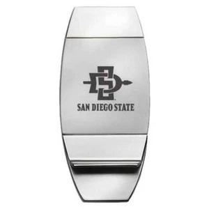 San Diego State Azteken Geldklammer - Bild 1 von 1