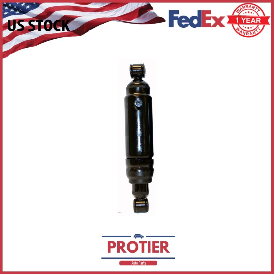 Rear Shock Absorber Fit 05-09 Chevy Uplander/97-05 Venture/ Oldsmobile Sihouette - Изображение 1 из 1