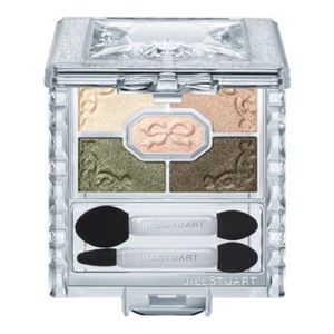 Jill Stuart Ribbon Couture Eyes #16 Sweet Khaki Chiffon - Picture 1 of 2