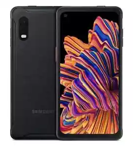 SAMSUNG Galaxy XCover Pro - Débloqué - Bon état **PETITE IMPERFECTION** - Photo 1 sur 9
