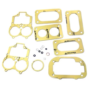 Weber 32 36 DG DGV DGAV DGEV DGAS DGES HOLLEY 5200 service gasket kit repair set - Picture 1 of 6