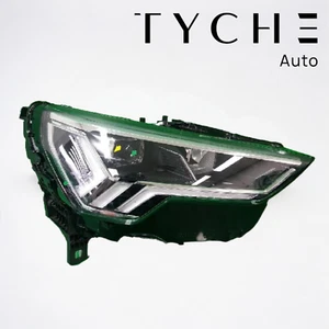 Audi Q3 F3 2nd generation FULL LED RIGHT USED GENUINE 83A941774 - Bild 1 von 6