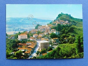 Cartolina Orsara Bormida - Panorama - 1976. - Picture 1 of 2
