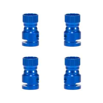 RC Car Magnetic Body Posts Marker Kit 0-14mm Reamer Curve Scissors Circle Cutter - Image 1 of 4