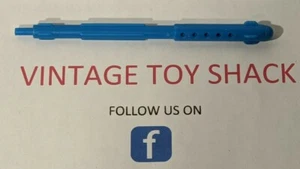 GI Joe Fahrzeug Battle Wagon Missile Blue Bomb ARAH 1993  - Bild 1 von 1