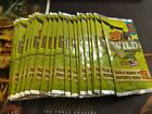 Winn Dixie Go Wild In The Usa Trading Cards - 80 Cards (20 Unopened Packs)