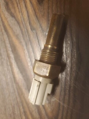 Interruptor de tiempo inyector de arranque genuino Toyota Lexus Previa GS300 LS400 89462-20020 Foto 1 de 3