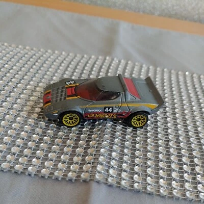 Hot Wheels Lancia Stratos 2018 paquete múltiple exclusivo 1:64 diecast - nuevo suelto - #D Foto 1 de 4