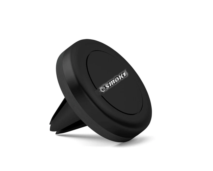 Magnetic Phone Car Mount, Universal Air Vent Magnetic Phone Car Mount Holder  - Image 1 of 4