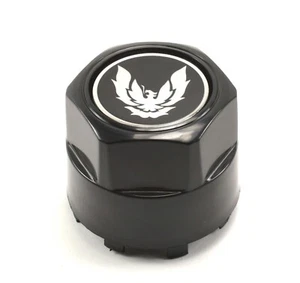 Tapa central de rueda de 1 pieza para Firebird Trans Am Formula 82-92 - Imagen 1 de 3