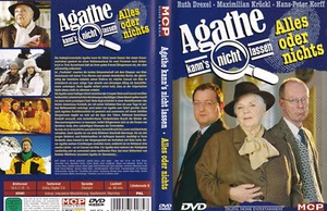 DVD Agathe kann`s nicht lassen - Alles oder nichts (136) - Bild 1 von 2