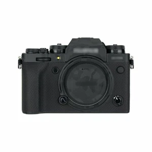 Película protectora antiarañazos JJC KS-XT4SK matriz BK para Fujifilm X-T4 XT4 - Imagen 1 de 12