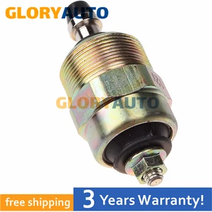 New Fuel Shutoff Solenoid For Dodge Trucks 12V Cummins 0330001015 - Picture 1 of 6