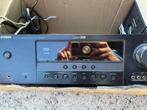 Yamaha HTR-6130 -5.1 Ch HDMI Home Theater Receiver & Speaker Bundle - Picture 1 of 4