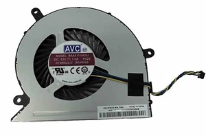AVC BAAA1115R2U 12V Thermal Cooling Fan For Lenovo ThinkCentre M920z M910z - Picture 1 of 4