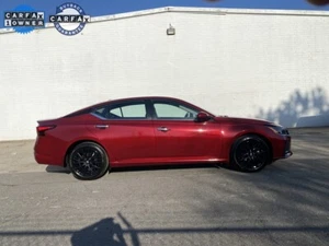 2025 Nissan Altima 2.5 SV - Picture 1 of 12