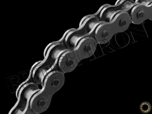 BikeMaster BMOR Series 530-114 Link Drive Chain PN MBI-530-114 - Picture 1 of 4