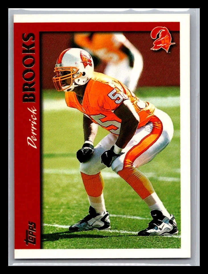 Fútbol Topps 1997 #1 - 200 - ¡Elige tu tarjeta! Foto 1 de 1