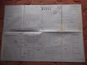 RCM&E Plans of the Batty and Week-ender May 2016 - Picture 1 of 1