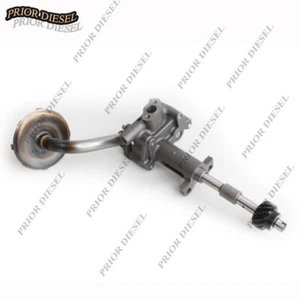 Oil Pump 8971281100 for Isuzu 4BG/BD1 Hitachi HX220B LX70-3 LX70-7 LX80-5 LX80-7 - Picture 1 of 3