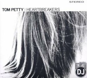 Tom Petty & The Heartbreakers Last dj (2002, digi)  [CD]