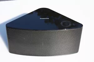 Samsung WAM 350 Wireless Multimedia-Lautsprecher WLAN/LAN/Bluetooth - Bild 1 von 10