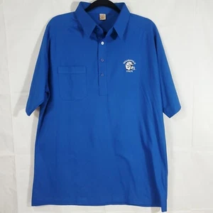 Camisa polo para hombre Indianapolis Colts XL gris ligera NFL S23 - Imagen 1 de 7