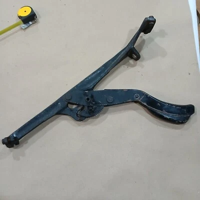 Ford Truck Pickup 1940 palanca de manija de freno de estacionamiento emergencia 01C 2795 A O1C  Foto 1 de 4