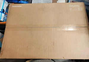 Samsung 32" Odyssey G7 S32BG700EU - Ecran LED gaming 4K UHD - NEUF - Photo 1/1