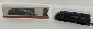 Southern Pacific Locomotive #9725 model train High Speed Metal Products N Scale - Picture 1 of 4