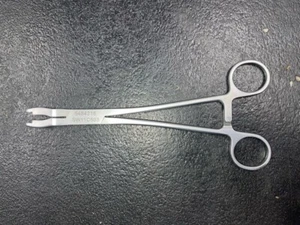 Medtronic 5484216 Holder, Straight - Picture 1 of 4