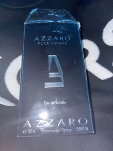 Azzaro Pour Homme - Picture 1 of 1