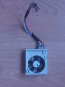 SEPA MFB40H-12 A DC12V 0,05 Silent DC Lüfter - Bild 1 von 3