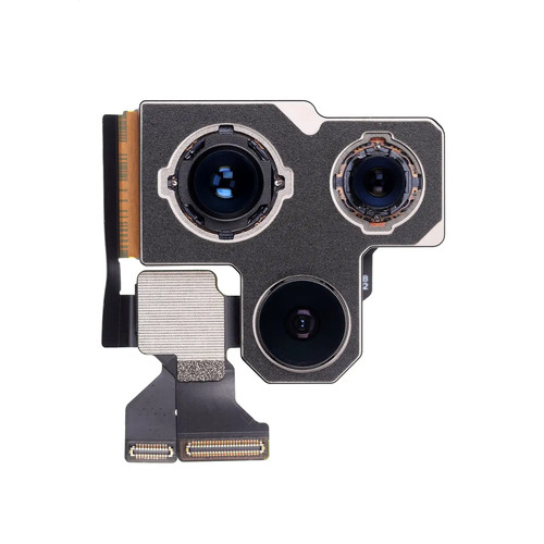 Genuine Original Apple iPhone 13 Pro / Pro Max Back Rear Main Camera Module Flex
