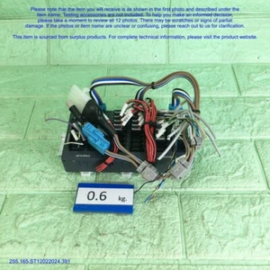 MITSUBISHI CL2XY16-DTP1C5V CL2Y16-TP1C2V CL2X16-D1C3V, E/S remota como foto, FedEx - Imagen 1 de 17