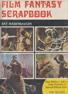 Film Fantasy Scrap Book - Ray Harryhausen - Picture 1 of 4