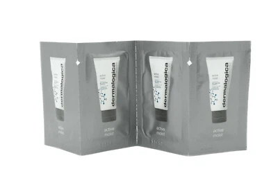Dermalogica Active Moist (Package of 12) Sample Size *NEW / AUTH / NO BOX  - Image 1 of 2